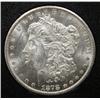 Image 2 : 1878-CC U.S. MORGAN SILVER DOLLAR