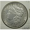 Image 1 : 1885 U.S. MORGAN SILVER DOLLAR