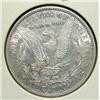 Image 2 : 1885 U.S. MORGAN SILVER DOLLAR