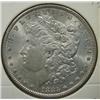 Image 1 : 1885 U.S. MORGAN SILVER DOLLAR