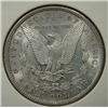 Image 2 : 1885 U.S. MORGAN SILVER DOLLAR