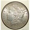 Image 1 : 1885 U.S. MORGAN SILVER DOLLAR