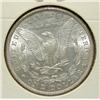 Image 2 : 1885 U.S. MORGAN SILVER DOLLAR