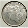 Image 1 : 1887-O U.S. MORGAN SILVER DOLLAR