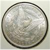Image 2 : 1887-O U.S. MORGAN SILVER DOLLAR