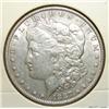 Image 1 : 1887 U.S. MORGAN SILVER DOLLAR