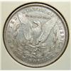 Image 2 : 1887 U.S. MORGAN SILVER DOLLAR
