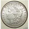 Image 1 : 1882-S U.S. MORGAN SILVER DOLLAR