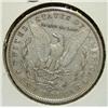 Image 2 : 1882-O U.S. MORGAN SILVER DOLLAR