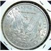 Image 2 : 1883 U.S. MORGAN SILVER DOLLAR