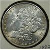 Image 1 : 1883 U.S. MORGAN SILVER DOLLAR