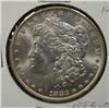 Image 1 : 1883-O U.S. MORGAN SILVER DOLLAR
