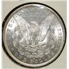 Image 2 : 1883-O U.S. MORGAN SILVER DOLLAR