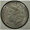 Image 1 : 1884 U.S. MORGAN SILVER DOLLAR