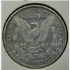 Image 2 : 1884 U.S. MORGAN SILVER DOLLAR
