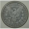 Image 2 : 1884 U.S. MORGAN SILVER DOLLAR