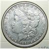 Image 1 : 1884 U.S. MORGAN SILVER DOLLAR