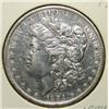 Image 1 : 1884-O U.S. MORGAN SILVER DOLLAR