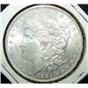 Image 1 : 1884-O U.S. MORGAN SILVER DOLLAR