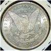 Image 2 : 1884-O U.S. MORGAN SILVER DOLLAR