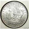 Image 1 : 1885-O U.S. MORGAN SILVER DOLLAR