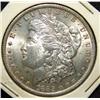 Image 1 : 1885-O U.S. MORGAN SILVER DOLLAR