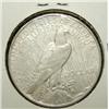 Image 2 : 1923-D U.S. PEACE DOLLAR