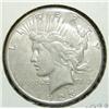 Image 1 : 1923-S U.S. PEACE DOLLAR