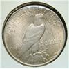 Image 2 : 1924 U.S. PEACE DOLLAR