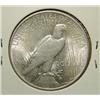 Image 2 : 1924 U.S. PEACE DOLLAR