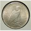 Image 2 : 1924 U.S. PEACE DOLLAR