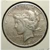 Image 1 : 1924-S U.S. PEACE DOLLAR