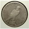 Image 2 : 1924-S U.S. PEACE DOLLAR