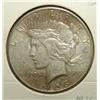 Image 1 : 1926-S U.S. PEACE DOLLAR