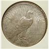 Image 2 : 1926-S U.S. PEACE DOLLAR