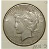 Image 1 : 1926-S U.S. PEACE DOLLAR