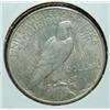 Image 2 : 1926 U.S. PEACE DOLLAR