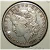 Image 1 : 1881 U.S. MORGAN SILVER DOLLAR