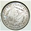 Image 2 : 1881 U.S. MORGAN SILVER DOLLAR
