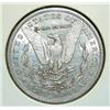 Image 2 : 1881-S U.S. MORGAN SILVER DOLLAR