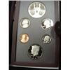 Image 2 : 1984 U.S. MINT OLYMPIC PRESTIGE SET