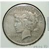 Image 1 : 1926-D U.S. PEACE DOLLAR
