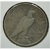 Image 2 : 1926-D U.S. PEACE DOLLAR