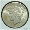 Image 1 : 1926-S U.S. PEACE DOLLAR