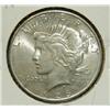 Image 1 : 1926-S U.S. PEACE DOLLAR