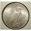 Image 2 : 1926-S U.S. PEACE DOLLAR