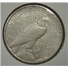 Image 2 : 1928-S U.S. PEACE DOLLAR