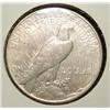 Image 2 : 1928-S U.S. PEACE DOLLAR
