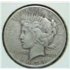 Image 1 : 1934-S U.S. PEACE DOLLAR