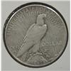 Image 2 : 1934-S U.S. PEACE DOLLAR